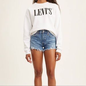 *NEW* Levi’s 501 Original Short